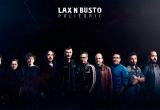 Imatge promocional concert Lax'n'Busto