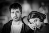 Maria Arnal i Marcel Bagés