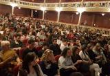 Sessió matinal del MemoriJove d'aquest divendres