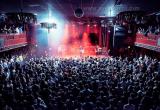 Imatge d'un concert de «Mishima» al Teatre Apolo de Barcelona
