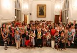 Foto de família de la Trobada de Misericòrdies 2018