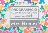 Imatge portada llibret programació Centres Cívics
