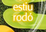 Imatge de la campanya d'«Activitats d'Estiu 2014»