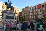 Foto de la darrera caminada del Pas a pas Foto de la darrera caminada del Pas a pas
