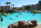 Imatge piscines municipals Reus