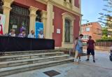 Pòdcast “Som-hi” CNL Reus