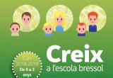 Imatge portada de la Guia d'EBM de Reus 2018-2019