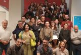 Presentació de parelles primavera 26 Museu de Reus
