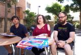 Imatge de la presentació del cicle 