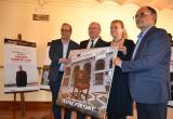 Imatge de la presentació de la programació del Teatre Fortuny 4t trimestre 2018
