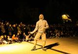 Suspès l'espectacle de Quim Bigas