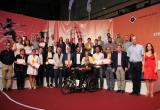 Lliurats els Premis Esport i Ciutat 2019 Lliurats els Premis Esport i Ciutat 2019