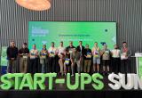 Reus Start-ups Summit
