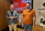 Presentació nou itinerari emprenedoria cooperativisme