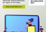 Seguiment de la jornada electoral a Reus