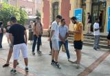 Tastet de Voluntariat per la llengua amb alumnes de B22 i I2
