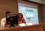 Reus, a la xarxa pública de recàrrega ràpida que permet la interoperabilitat en temes de vehicle elèctric