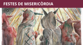 Accedeix a Festa Major de Misericòrdia