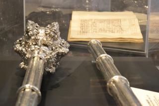 Una exposició commemora els 300 anys de la concessió del títol de ciutat
