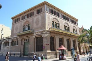Casa Gasull