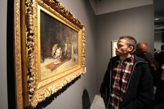 «Fortuny, el mite»