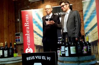 La VI edició de la Reus Viu el Vi, del 6 al 8 de juny