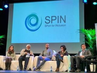 Foto de la jornada