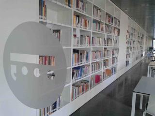 Biblioteca Pere Anguera