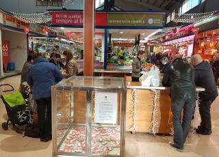 Mercat Central
