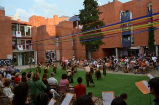 30 anys Centre Civic Mestral