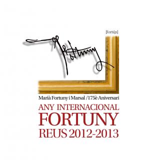 Logo Any Fortuny