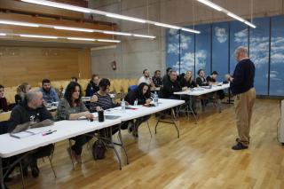 Formació Operacions ens serveis funeraris