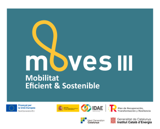 Logo MOVES III