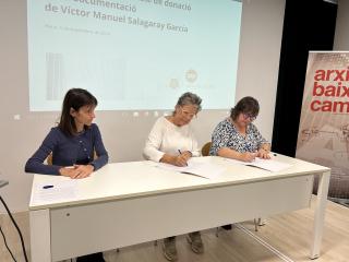 Acte de signatura