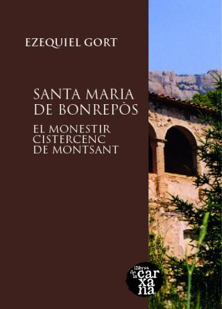 Presentació del llibre d'Ezequiel Gort