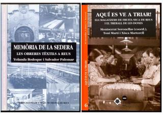 Portades dels llibres