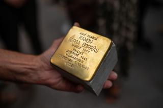 Stolperstein