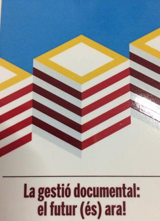 XVI Congrés d'Arxivística de Catalunya. Reus 2017