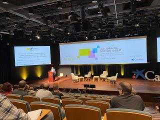 Jornada d'Estudi i Debat