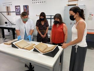 Centre de Restauració de Béns Mobles de Catalunya