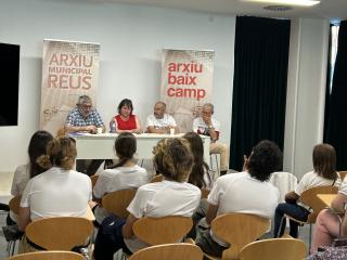 Presentació
