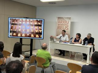 Presentació