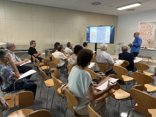 Curs de formació