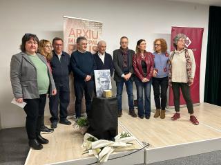 Parlaments llamborda Enric Calabuig