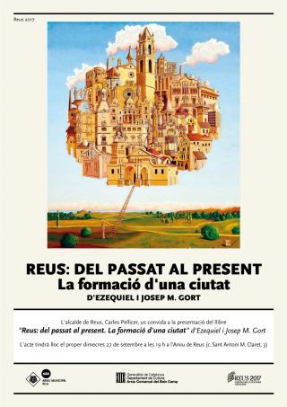 Cartell de difusió de l'acte