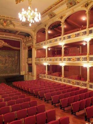 Teatre Bartrina