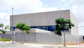 Biblioteca Pere Anguera
