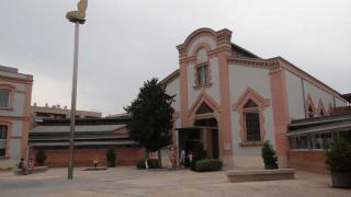 Biblioteca Xavier Amorós