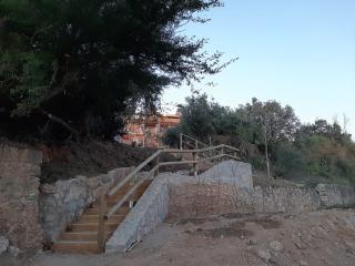 La riera de l'Abeurada