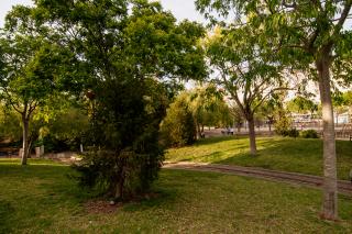 Jardineria parc del Trenet